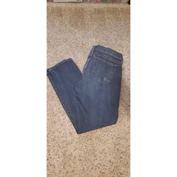 Women's size 6 Petite KUT from the Kloth jeans - Picture 1 of 6